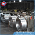 Construction building product electro galvanzied binding wire price